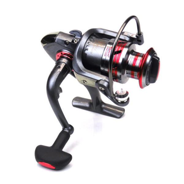 fishing reel 8 bearings 1000
