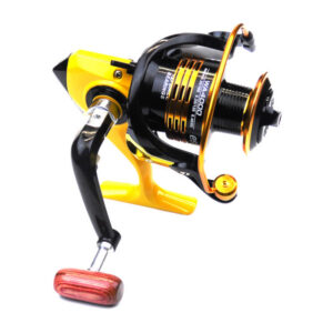 fishing reel 8 bearings WA4000