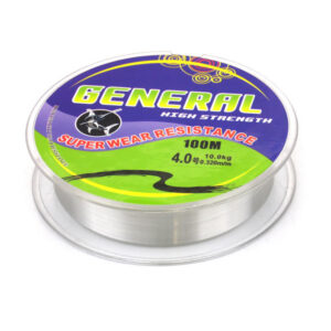 fishing line 4.0 100 m