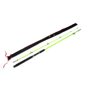 spinning fishing rod 270 cm