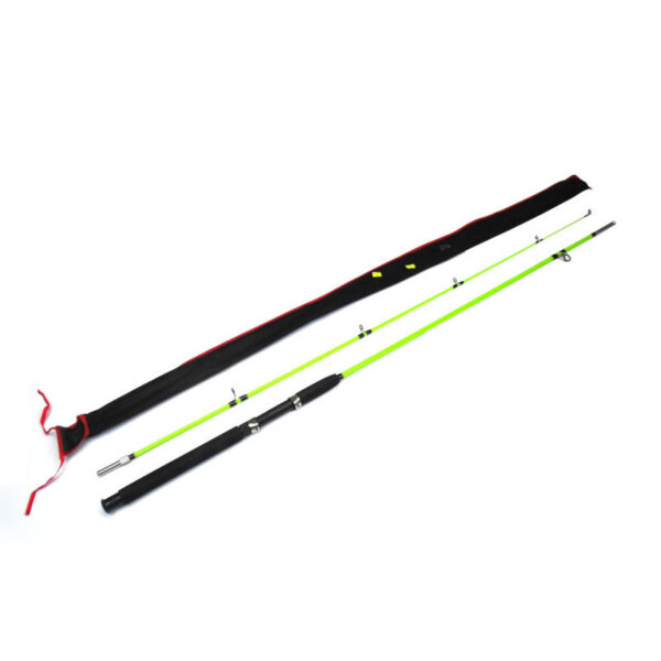 spinning fishing rod 270 cm