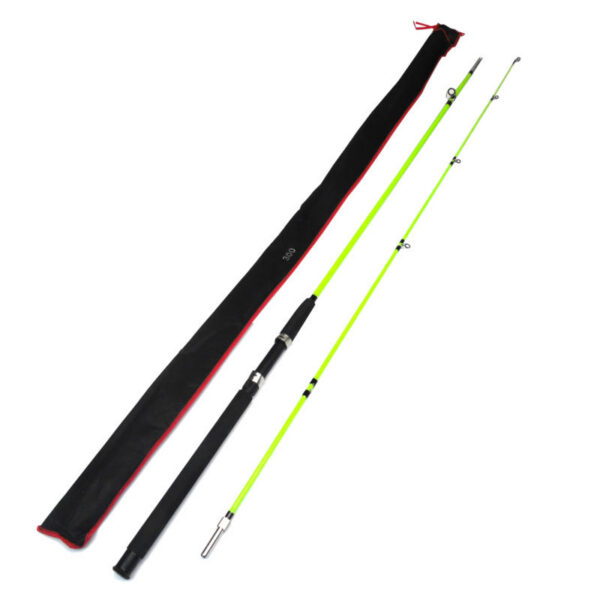 spinning fishing rod 300 cm