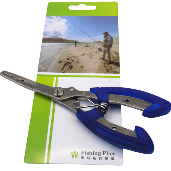 fish pliers