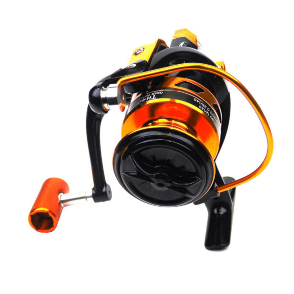 fishing reel TH-4000