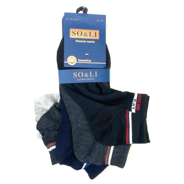 socks for men