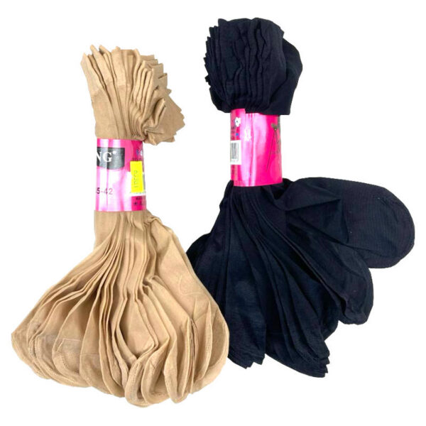 nylon socks for women