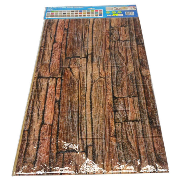 wall self-adhesive sticker 77cm x 70cm