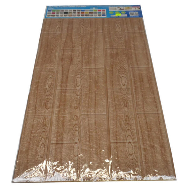 wall self-adhesive sticker 77cm x 70cm