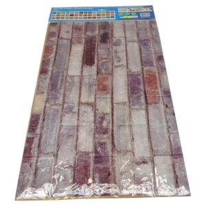 wall self-adhesive sticker 77cm x 70cm