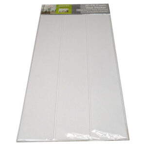 wall self-adhesive sticker 77cm x 70cm