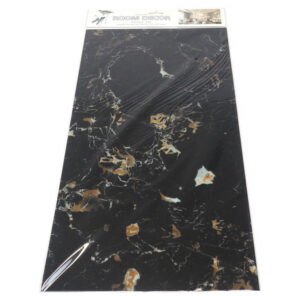 wall self-adhesive sticker 60cm x 30cm