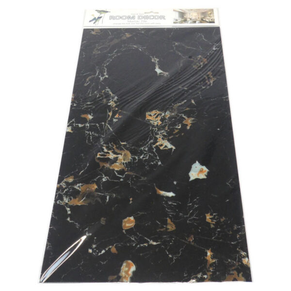 wall self-adhesive sticker 60cm x 30cm