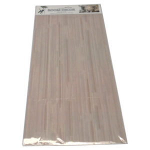wall self-adhesive sticker 60cm x 30cm